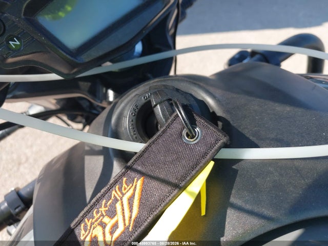 Kawasaki En650 L 2023 JKAENEL18PDA00739 Image 11
