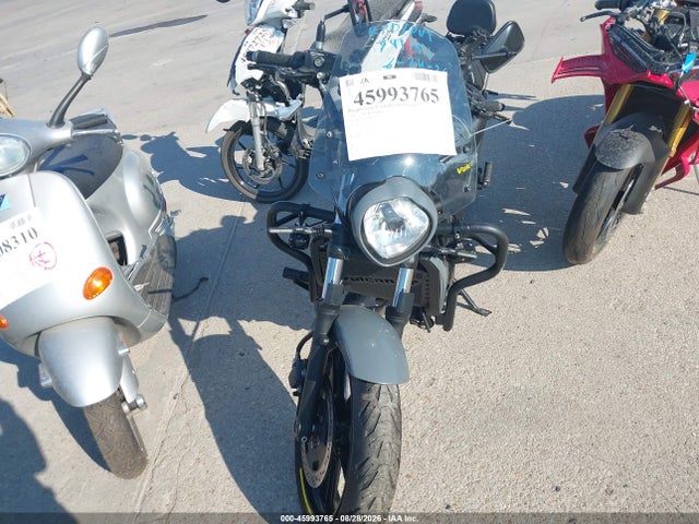 Kawasaki En650 L 2023 JKAENEL18PDA00739 Image 5