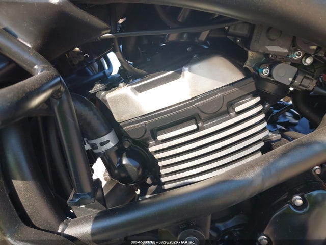 Kawasaki En650 L 2023 JKAENEL18PDA00739 Image 9