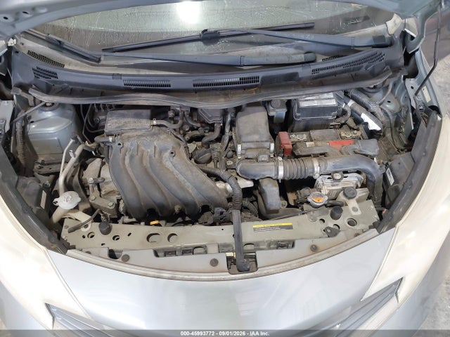 Nissan Versa Note Sv 2014 3N1CE2CP8EL398476 Image 10