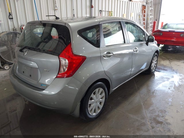 Nissan Versa Note Sv 2014 3N1CE2CP8EL398476 Image 4