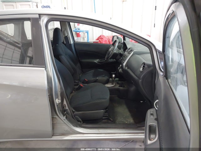 Nissan Versa Note Sv 2014 3N1CE2CP8EL398476 Image 5