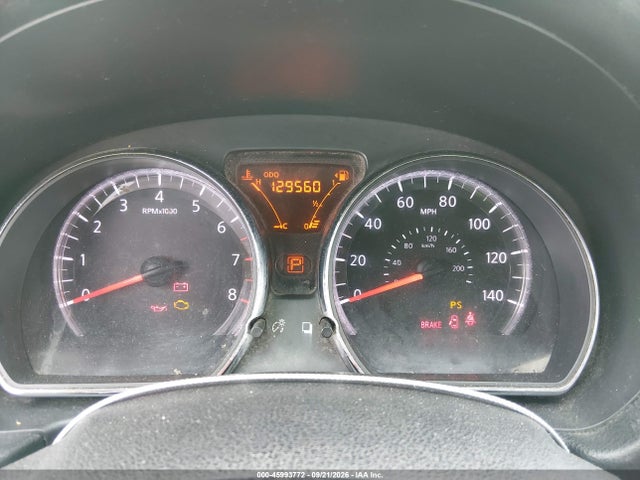 Nissan Versa Note Sv 2014 3N1CE2CP8EL398476 Image 7