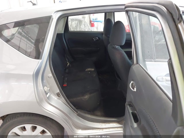 Nissan Versa Note Sv 2014 3N1CE2CP8EL398476 Image 8