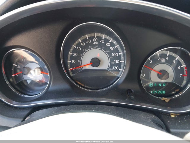 2013 Chrysler 200 Lx მანქანა იყიდება აუქციონზე, vin: 1C3CCBAB5DN646650, აუქციონის ნომერი: 45993778