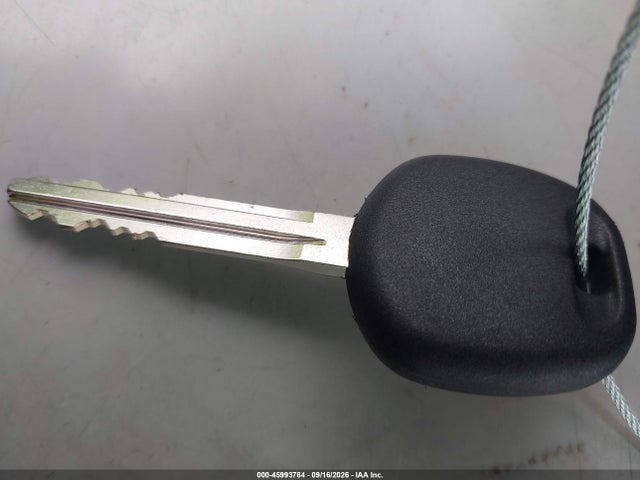45993784 :رقم المزاد ، JTDKDTB3XF1101667 vin ، 2015 Toyota Prius C Two مزاد بيع