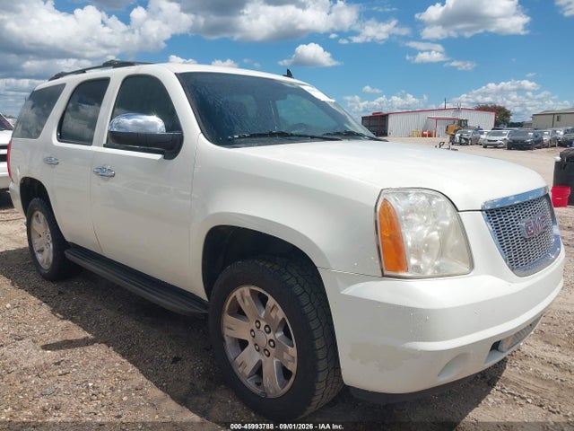 45993788 :رقم المزاد ، 1GKS1CE04BR397070 vin ، 2011 Gmc Yukon Slt مزاد بيع