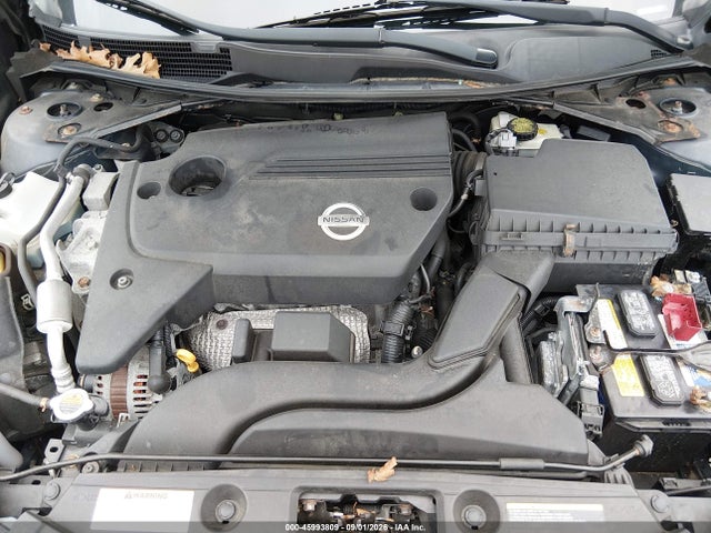2014 Nissan Altima 2.5 S მანქანა იყიდება აუქციონზე, vin: 1N4AL3AP9EC151777, აუქციონის ნომერი: 45993809