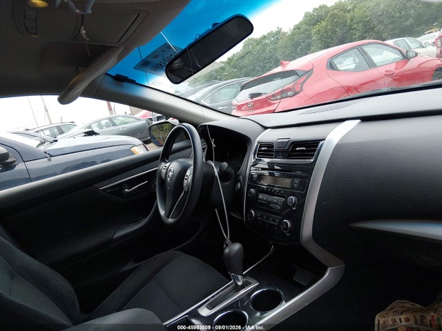 2014 Nissan Altima 2.5 S მანქანა იყიდება აუქციონზე, vin: 1N4AL3AP9EC151777, აუქციონის ნომერი: 45993809