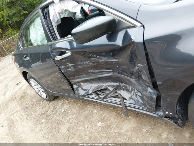 2014 Nissan Altima 2.5 S მანქანა იყიდება აუქციონზე, vin: 1N4AL3AP9EC151777, აუქციონის ნომერი: 45993809