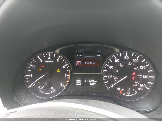 2014 Nissan Altima 2.5 S მანქანა იყიდება აუქციონზე, vin: 1N4AL3AP9EC151777, აუქციონის ნომერი: 45993809