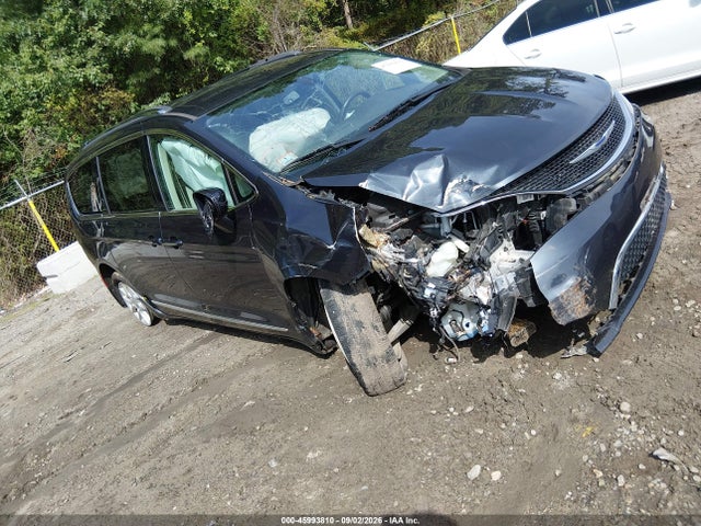 Aukcja sprzedaży 2020 Chrysler Pacifica Touring L, vin: 2C4RC1BG7LR112853, numer aukcji: 45993810