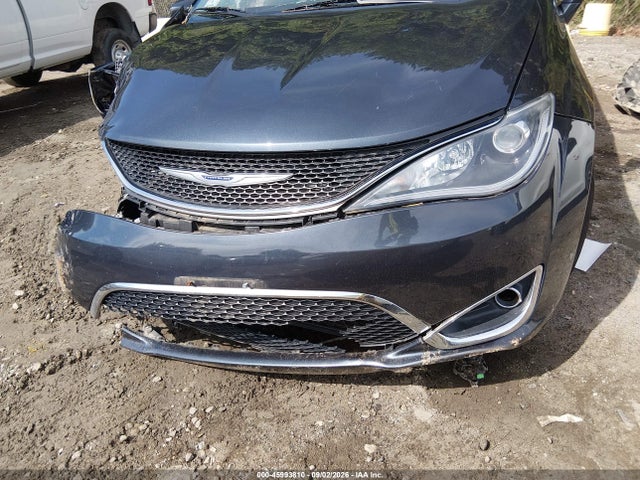 Aukcja sprzedaży 2020 Chrysler Pacifica Touring L, vin: 2C4RC1BG7LR112853, numer aukcji: 45993810