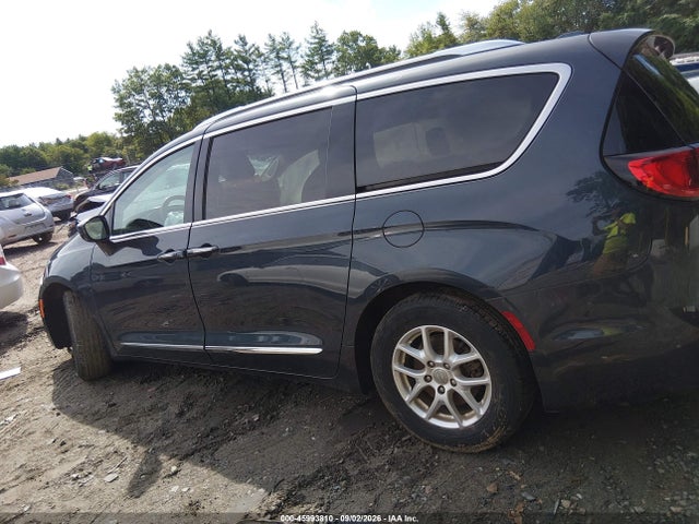 Aukcja sprzedaży 2020 Chrysler Pacifica Touring L, vin: 2C4RC1BG7LR112853, numer aukcji: 45993810