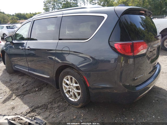 Aukcja sprzedaży 2020 Chrysler Pacifica Touring L, vin: 2C4RC1BG7LR112853, numer aukcji: 45993810