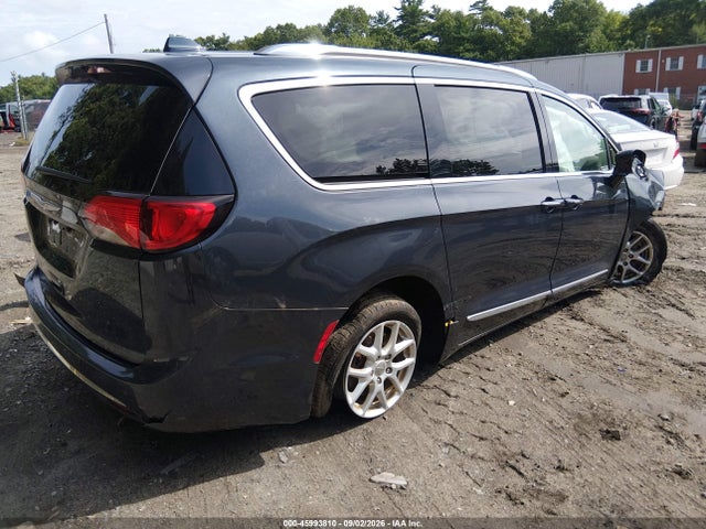 Aukcja sprzedaży 2020 Chrysler Pacifica Touring L, vin: 2C4RC1BG7LR112853, numer aukcji: 45993810