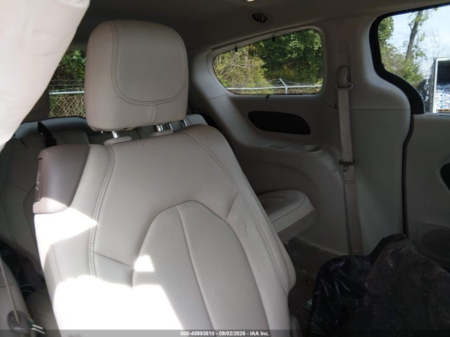 Aukcja sprzedaży 2020 Chrysler Pacifica Touring L, vin: 2C4RC1BG7LR112853, numer aukcji: 45993810