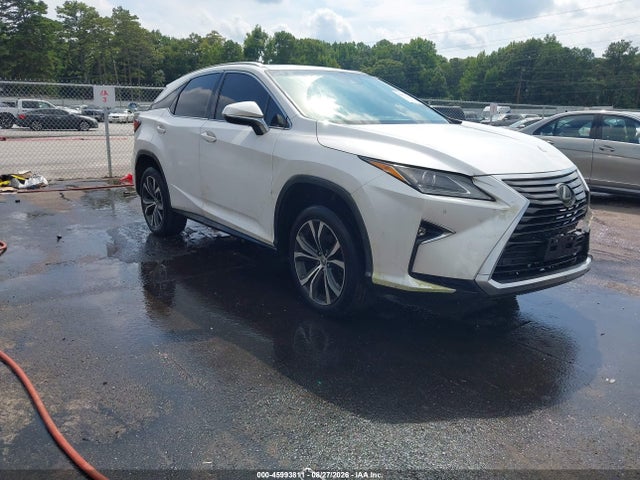 45993811 :رقم المزاد ، 2T2ZZMCA1HC079085 vin ، 2017 Lexus Rx 350 مزاد بيع