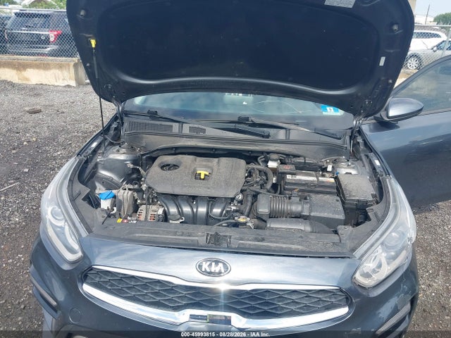 Auction sale of the 2019 Kia Forte Lxs, vin: 3KPF24AD9KE022148, lot number: 45993815