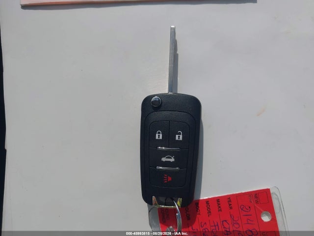 Auction sale of the 2019 Kia Forte Lxs, vin: 3KPF24AD9KE022148, lot number: 45993815