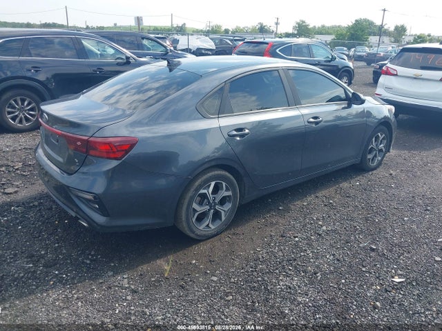 Auction sale of the 2019 Kia Forte Lxs, vin: 3KPF24AD9KE022148, lot number: 45993815