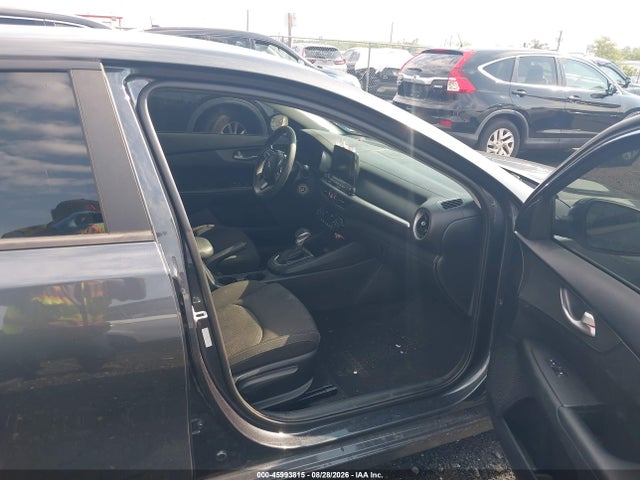 Auction sale of the 2019 Kia Forte Lxs, vin: 3KPF24AD9KE022148, lot number: 45993815