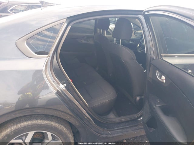 Auction sale of the 2019 Kia Forte Lxs, vin: 3KPF24AD9KE022148, lot number: 45993815