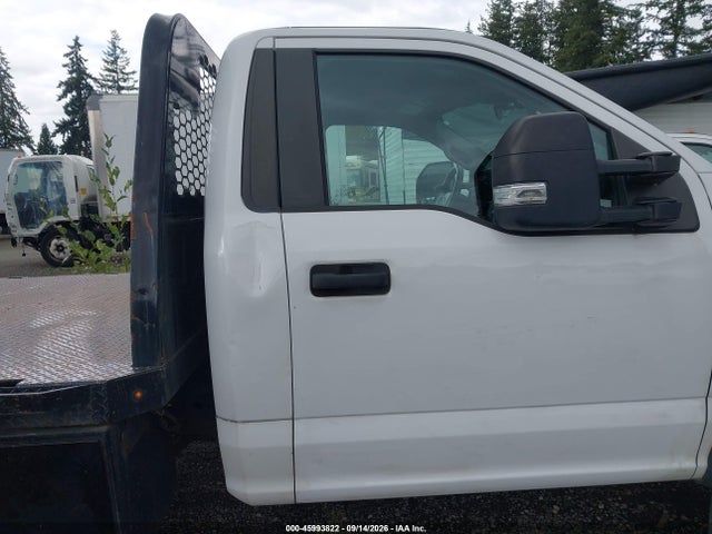 1FDUF5HN2MDA07782 Ford F-550 Chassis Xl