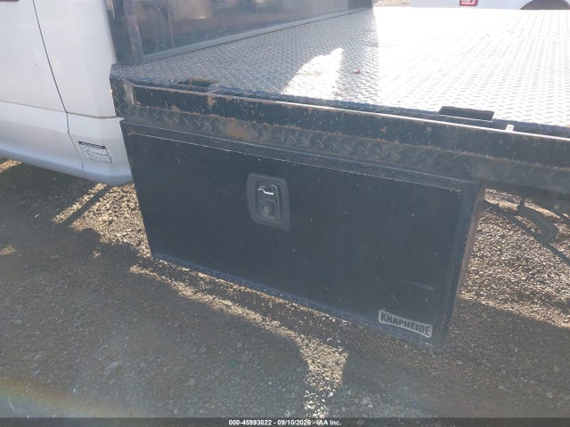 1FDUF5HN2MDA07782 Ford F-550 Chassis Xl