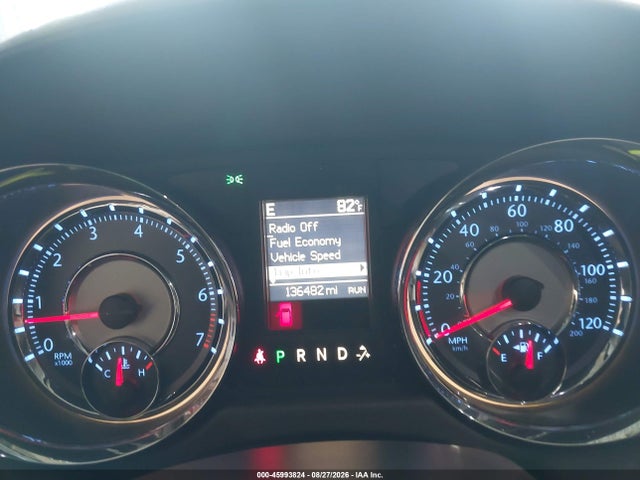 45993824 :رقم المزاد ، 2C4RC1BGXGR300062 vin ، 2016 Chrysler Town & Country Touring مزاد بيع