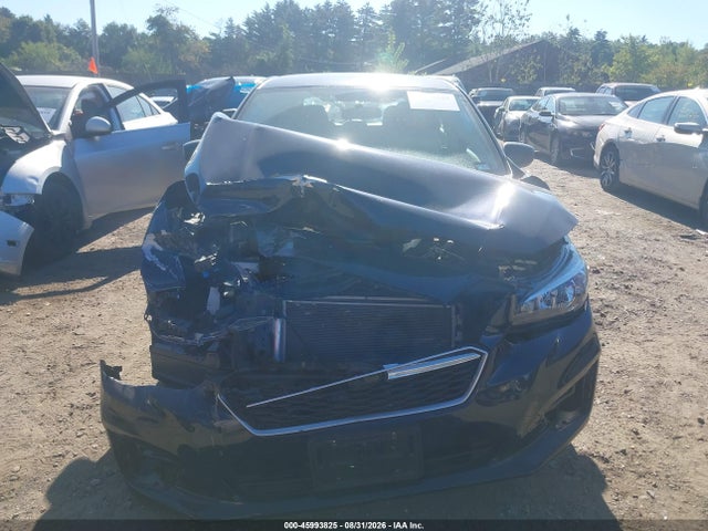 45993825 :رقم المزاد ، 4S3GTAA60K1743155 vin ، 2019 Subaru Impreza 2.0i مزاد بيع