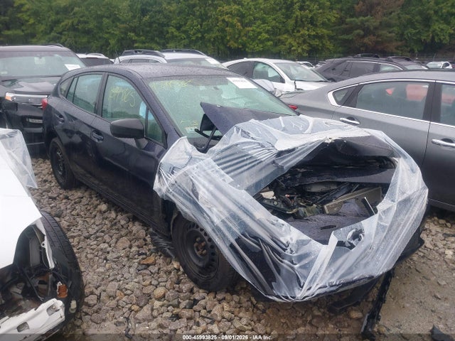 4S3GTAA60K1743155 Subaru Impreza 2.0i