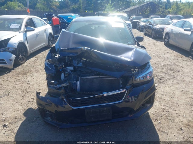 Subaru Impreza 2.0i 2019 4S3GTAA60K1743155 Image 6