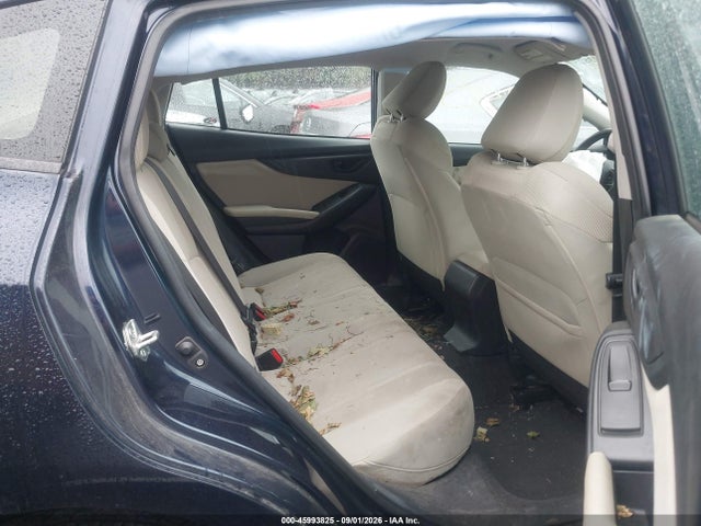 45993825 :رقم المزاد ، 4S3GTAA60K1743155 vin ، 2019 Subaru Impreza 2.0i مزاد بيع
