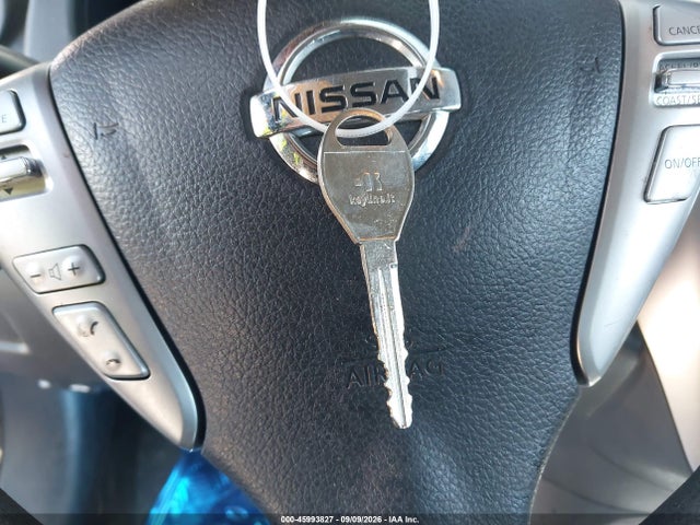 2018 Nissan Versa 1.6 Sv მანქანა იყიდება აუქციონზე, vin: 3N1CN7AP9JL881338, აუქციონის ნომერი: 45993827