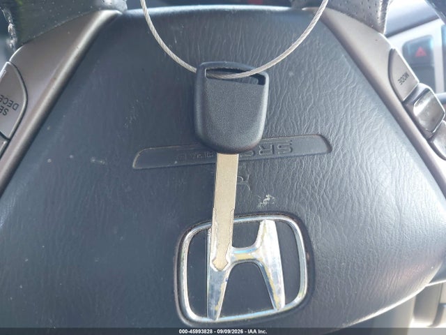 Продажа на аукционе авто 2007 Honda Pilot Ex-l, vin: 5FNYF28577B000523, номер лота: 45993828