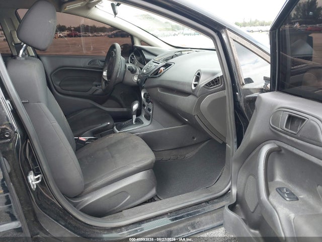 Aukcja sprzedaży 2018 Ford Fiesta Se, vin: 3FADP4EJXJM135173, numer aukcji: 45993838