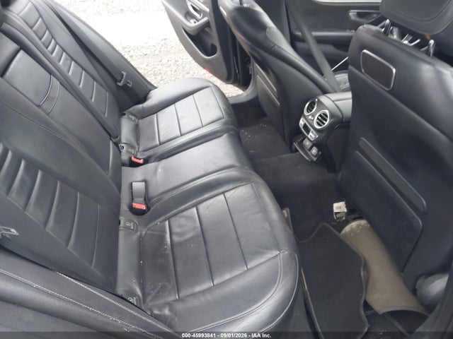 45993841 :رقم المزاد ، WDDZF4JB7JA461498 vin ، 2018 Mercedes-benz E 300 مزاد بيع