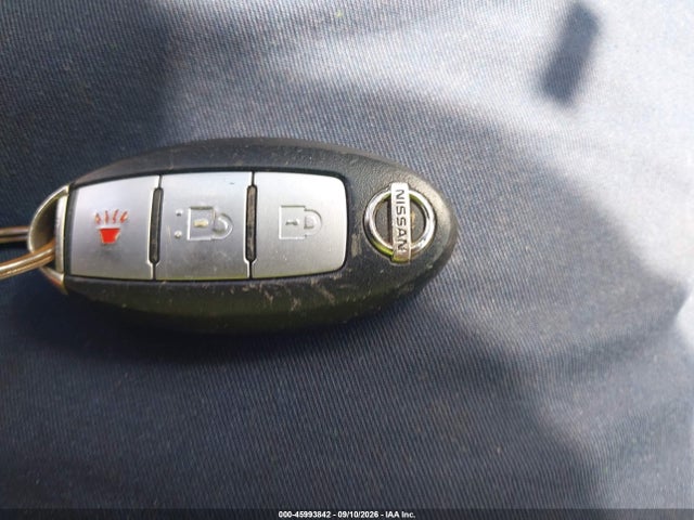 2013 Nissan Pathfinder Sv მანქანა იყიდება აუქციონზე, vin: 5N1AR2MM8DC681950, აუქციონის ნომერი: 45993842