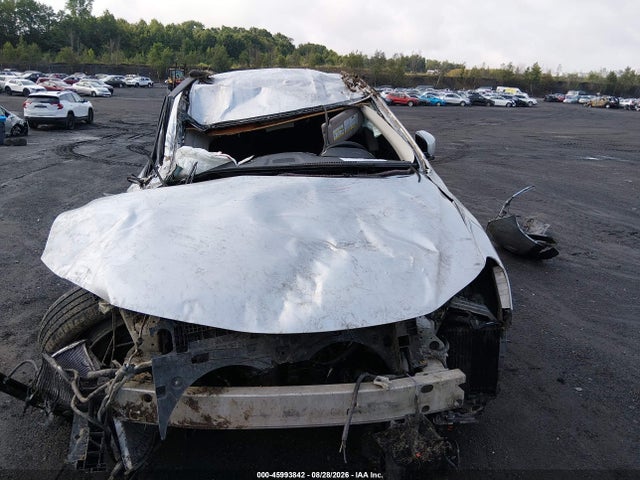 2013 Nissan Pathfinder Sv მანქანა იყიდება აუქციონზე, vin: 5N1AR2MM8DC681950, აუქციონის ნომერი: 45993842
