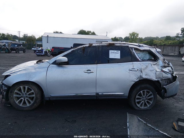2013 Nissan Pathfinder Sv მანქანა იყიდება აუქციონზე, vin: 5N1AR2MM8DC681950, აუქციონის ნომერი: 45993842