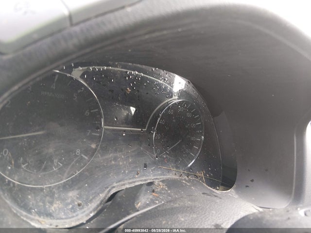 2013 Nissan Pathfinder Sv მანქანა იყიდება აუქციონზე, vin: 5N1AR2MM8DC681950, აუქციონის ნომერი: 45993842
