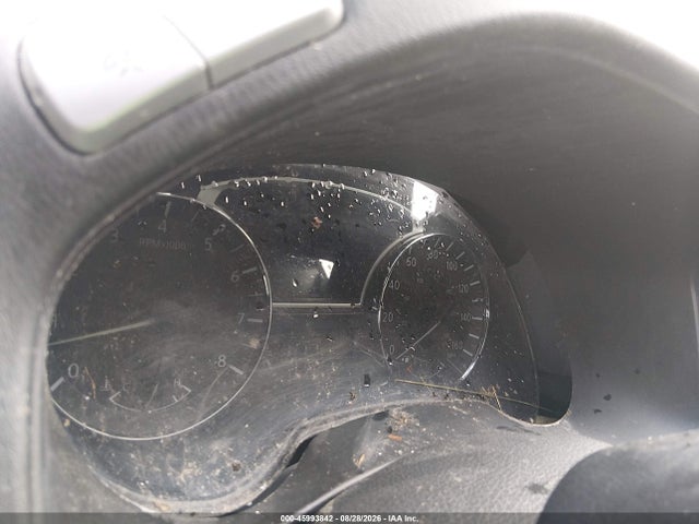 2013 Nissan Pathfinder Sv მანქანა იყიდება აუქციონზე, vin: 5N1AR2MM8DC681950, აუქციონის ნომერი: 45993842