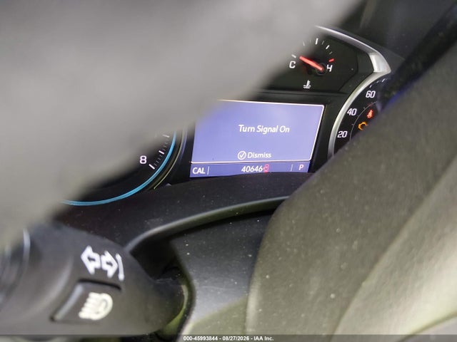 Aukcja sprzedaży 2022 Chevrolet Equinox Awd Lt, vin: 3GNAXUEV4NL157141, numer aukcji: 45993844