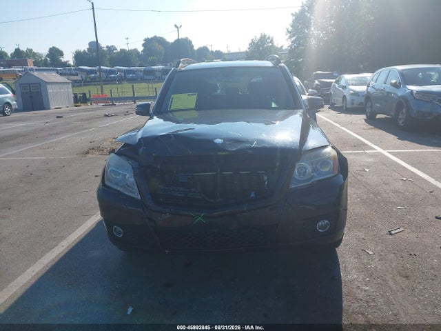 Продажа на аукционе авто 2010 Mercedes-benz Glk 350, vin: WDCGG5GB6AF409272, номер лота: 45993845