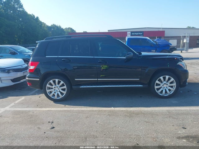 Продажа на аукционе авто 2010 Mercedes-benz Glk 350, vin: WDCGG5GB6AF409272, номер лота: 45993845