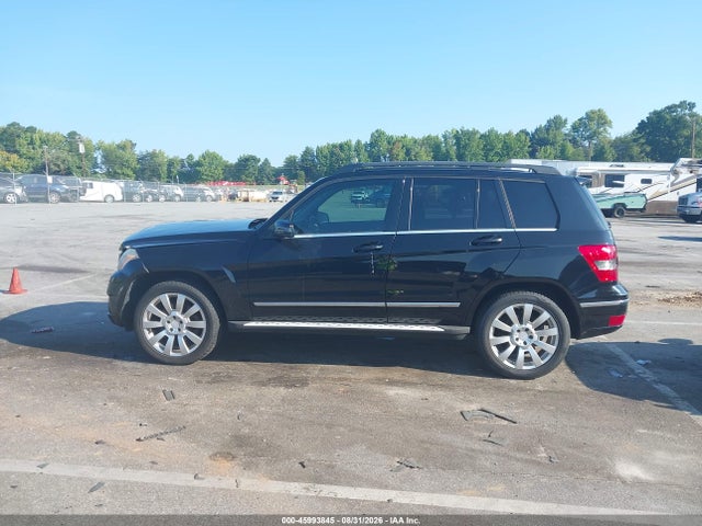 Продажа на аукционе авто 2010 Mercedes-benz Glk 350, vin: WDCGG5GB6AF409272, номер лота: 45993845