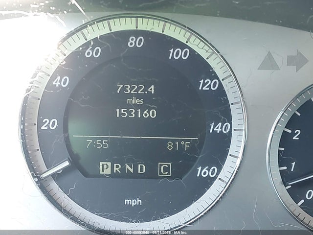 Продажа на аукционе авто 2010 Mercedes-benz Glk 350, vin: WDCGG5GB6AF409272, номер лота: 45993845