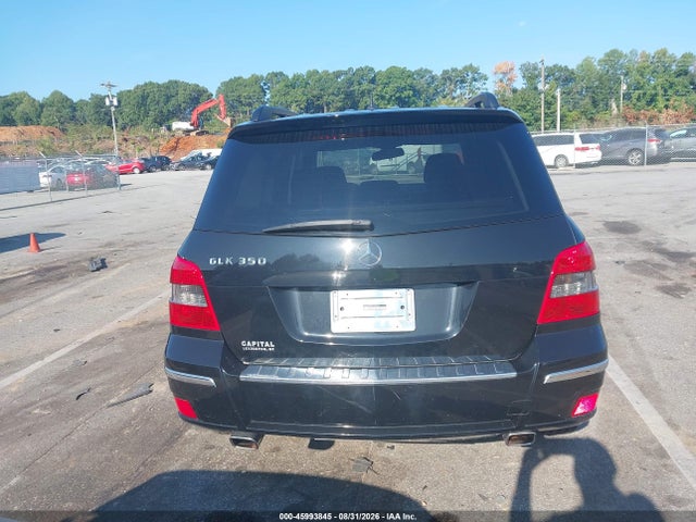 Продажа на аукционе авто 2010 Mercedes-benz Glk 350, vin: WDCGG5GB6AF409272, номер лота: 45993845