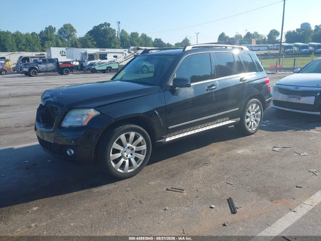 Продажа на аукционе авто 2010 Mercedes-benz Glk 350, vin: WDCGG5GB6AF409272, номер лота: 45993845